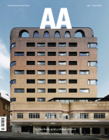 @Magazinesy Architecture Australia - January2022 .pdf